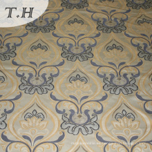 Tela decorativa Chenille para sofá y muebles